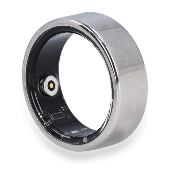 Smart Fitness Ring — Smart Rings, Health & Beauty PRODUCT