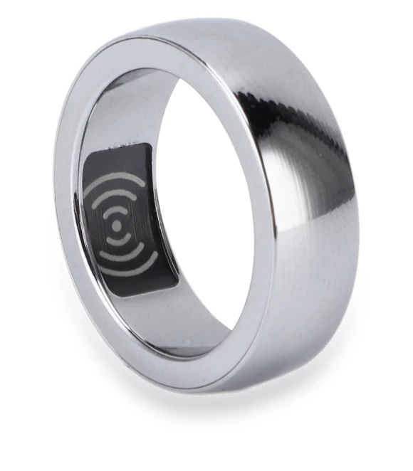 Smart Fitness Tracker Ring — Smart Rings, Health & Beauty PRODUCT