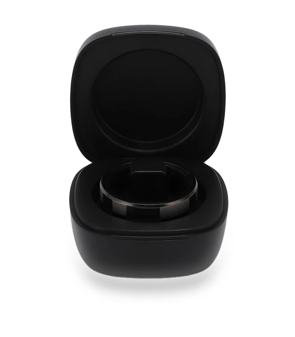 Smart Fitness Tracker Ring — Smart Rings, TOMTOP JMS