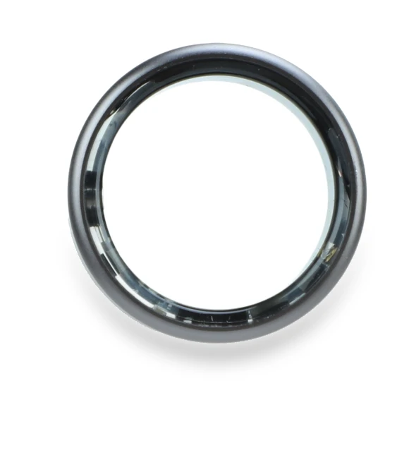 Smart Fitness Tracker Ring — Smart Rings, TOMTOP JMS