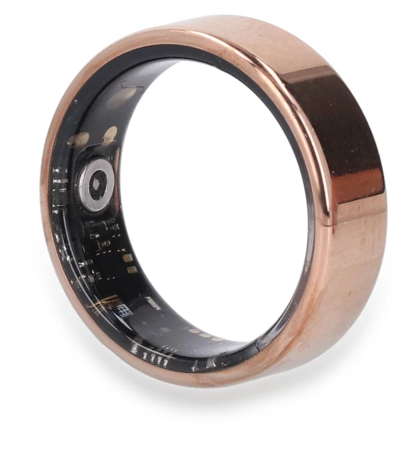 Smart Fitness Tracker — Wearable Accessories, OutsideWorld