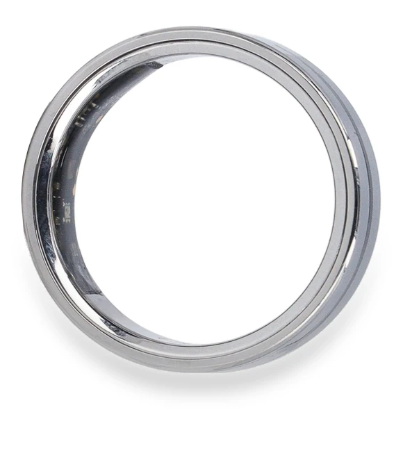Smart Health Tracking Ring — Smart Rings, Health & Beauty PRODUCT