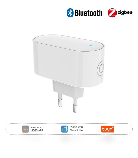 Smart Home Gateway Hub — Smart Home Hubs & Controllers, Meiteai-All