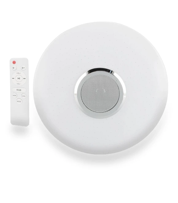 Smart LED Ceiling Light — Overhead Lighting, OutsideWorld