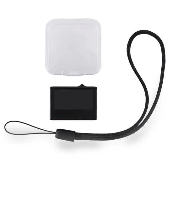 Smart NFC Emulator Card — Phone Accessories, Beautiful kingdom