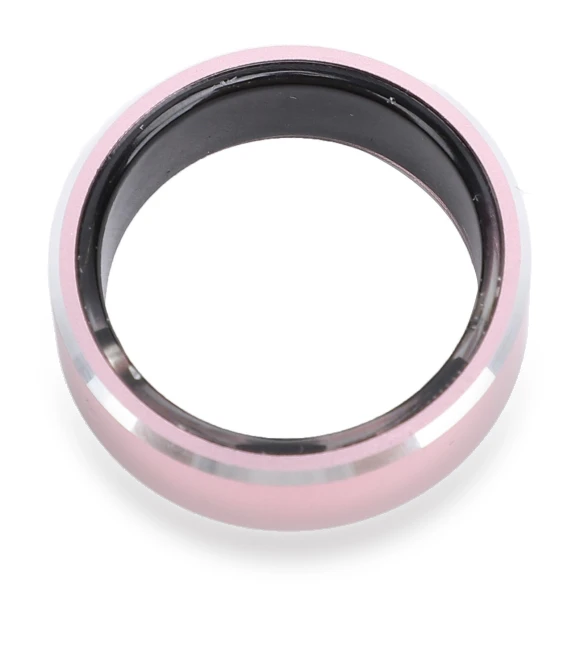 Smart Ring Health Tracker — Smart Rings, OutsideWorld