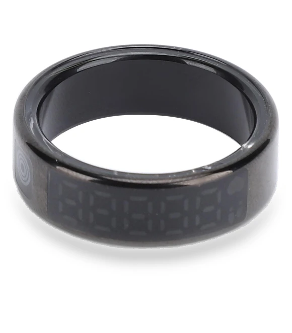 Smart Ring — Smart Rings, TOMTOP JMS