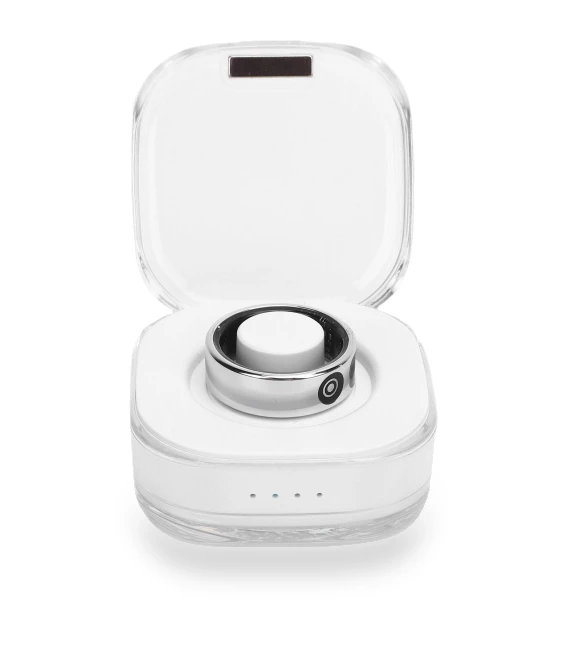 Smart Ring — Smart Rings, DIYelecs