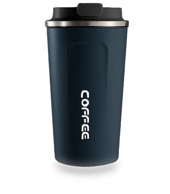 Smart Temperature Display Coffee Cup — Beverage Warmers, KONNWEI