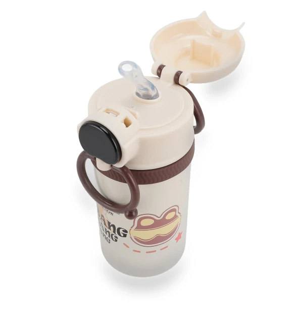 Smart Temperature Display Insulated Cup — Travel Drinkware, Koogeelife