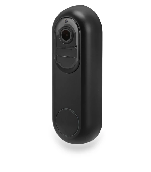 Smart WiFi Video Doorbell — Smart Home Security, OutsideWorld