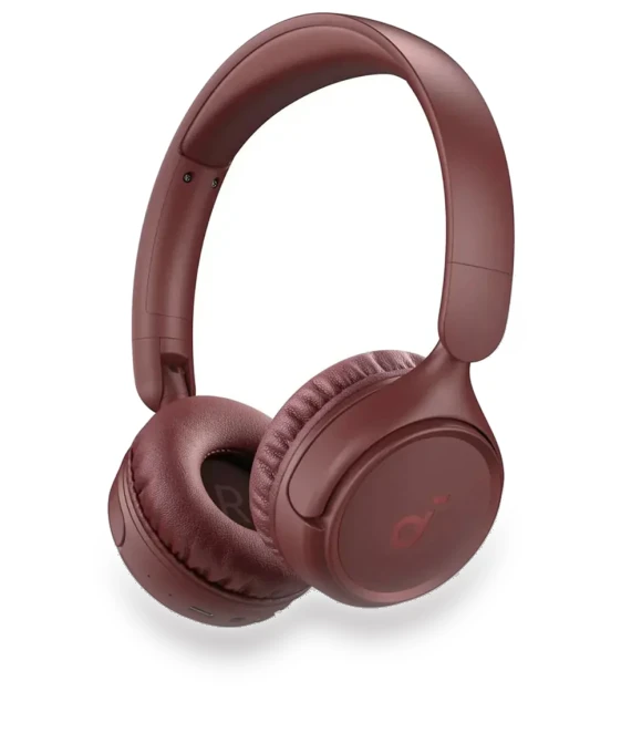 Soundcore H30i Headphones — Over-Ear Headphones, Anker