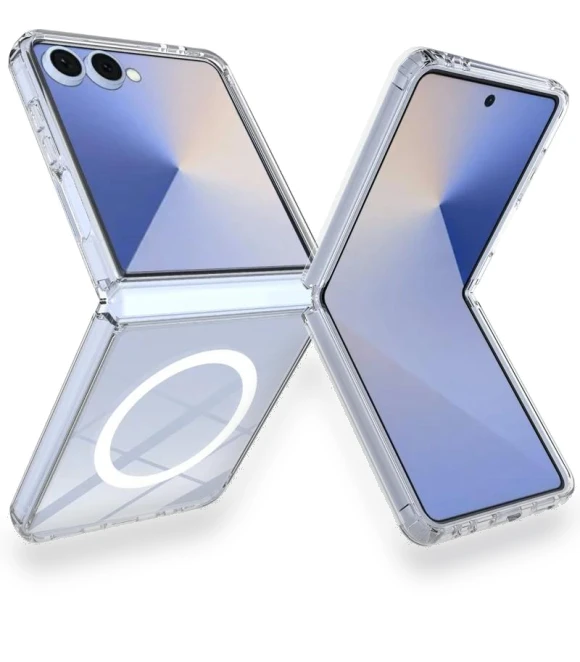 Transparent Phone Case — Phone Accessories, Smartwatch 2025
