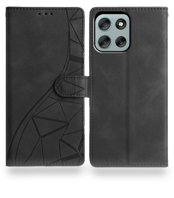 Wallet Case with Stand — Flip Cases, Smartwatch 2025