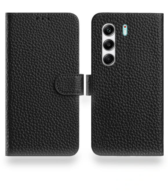 Wallet Stand Case — Flip Cases, Smartwatch 2025