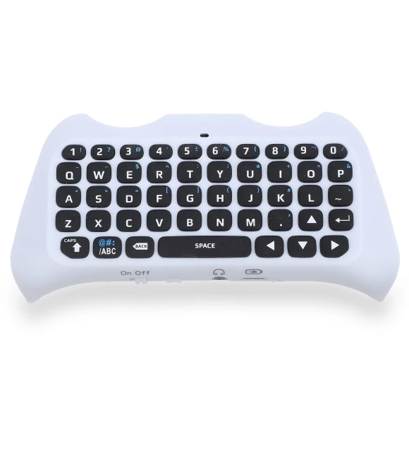 Wireless Gaming Controller Keyboard — Gaming Keyboards, DIYelecs