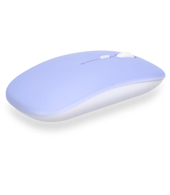 Wireless Mouse Mute Smart UltraThin Portable — Mouse Pads, Koogeelife