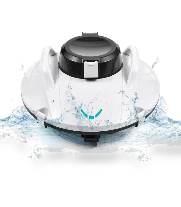 Wireless Pool Cleaning Robot — Smart Cleaning Robots, Elestagequipment