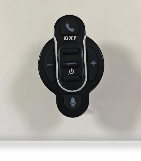 Wireless Steering Wheel Remote Control — Phone Accessories, Motorgo Premium