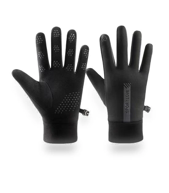 Women's Winter Gloves — Cold Weather Gloves, electronic