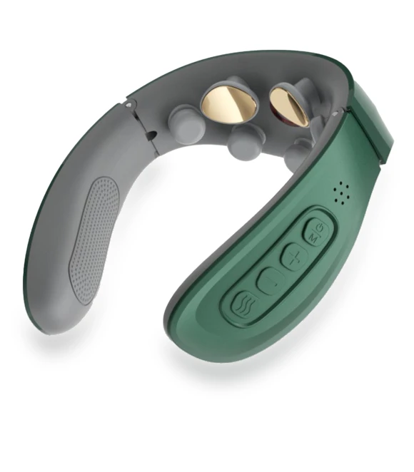 3D Smart Massager for Spine — Back Relief Solutions, OutsideWorld