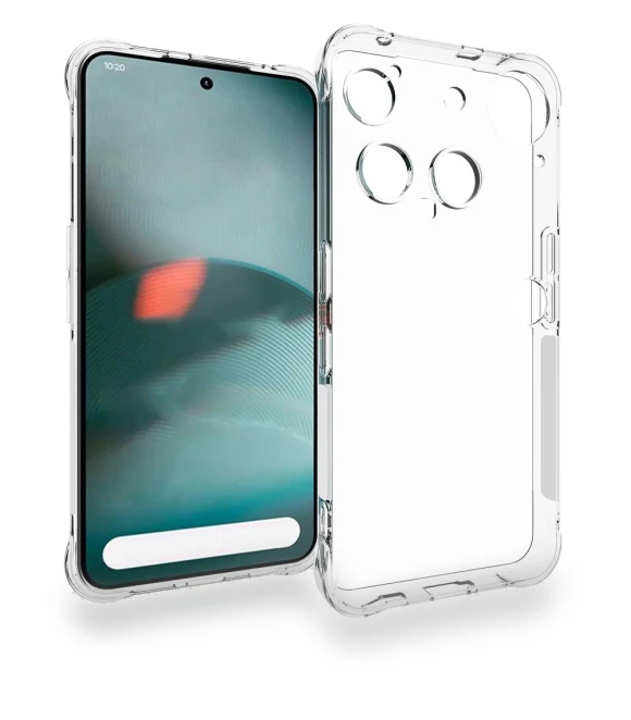 5G TPU Phone Case — Basic Cases, Smartwatch 2025