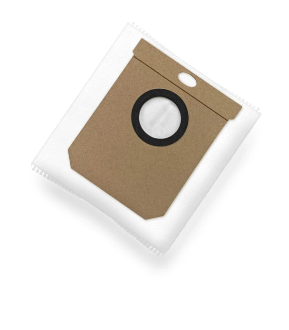 Accessory Bag for Robot Vacuum — Space Saver Bags, Cornerstone