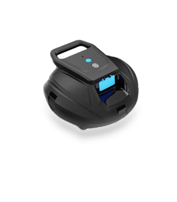 Automatic Pool Cleaning Robot — Portable Pool Cleaners, weve