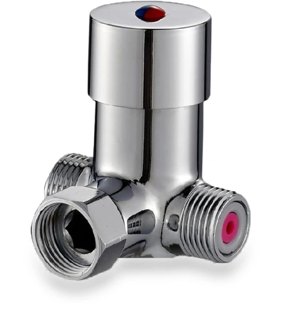 Automatic Sensor Touchless Faucet for Sink — Hands-Free Faucets