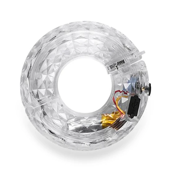 Bicycle Wheel Light — Bike Headlights, VIARON