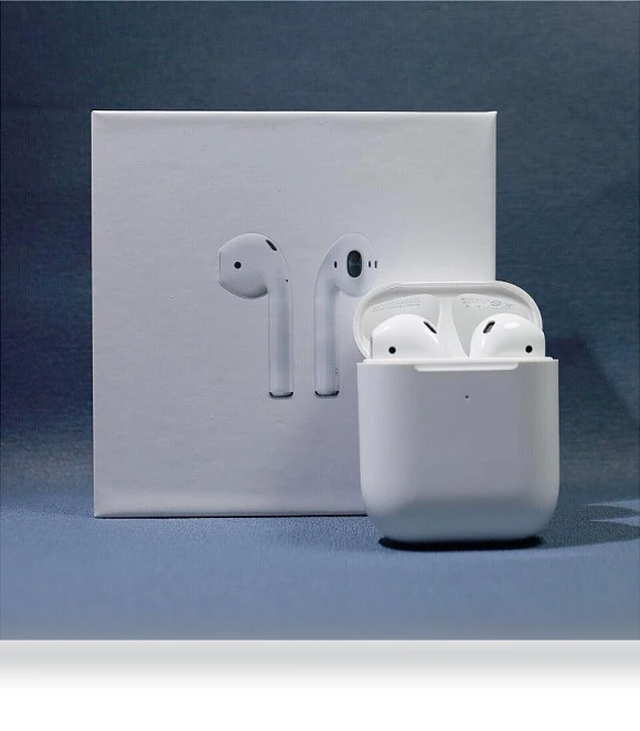 Bluetooth Earbuds — In-Ear Headphones, Uav parts center