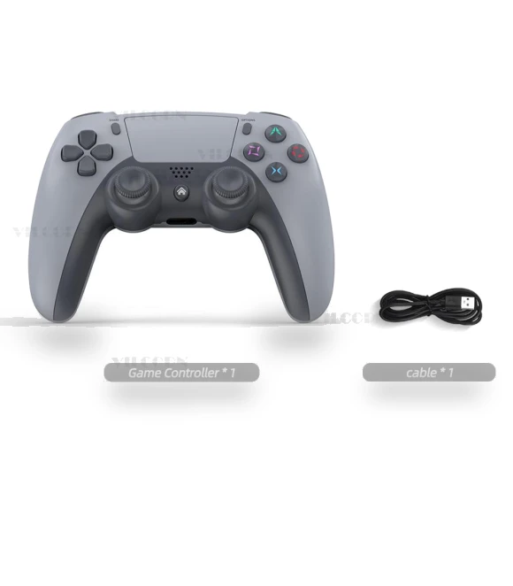 Bluetooth Gamepad for PS4 — Accessories, VILCORN
