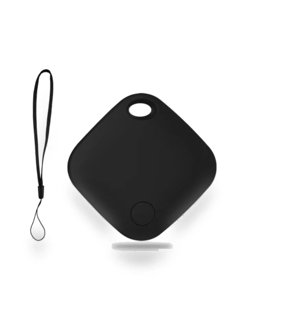 Bluetooth GPS Tracker Mini Key Finder — Item Locators, lingfeng