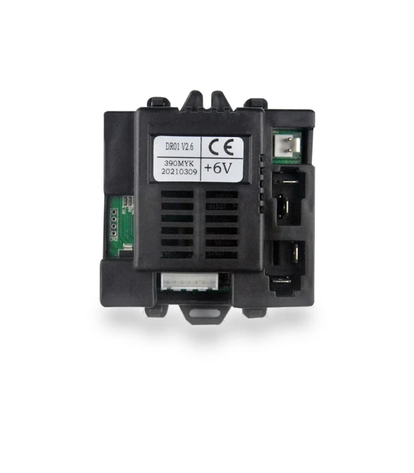 Bluetooth RC Controller Accessories — Stroller Connectors, LuoShuai686