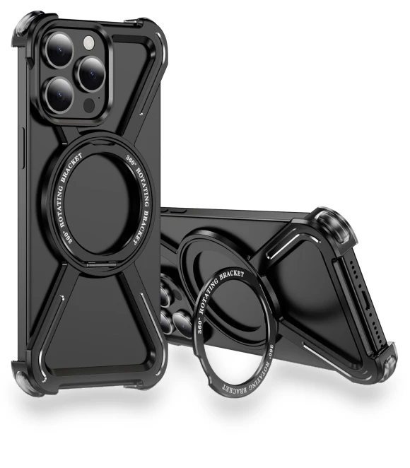 Bumper Case for iPhone 15 Pro — Bumpers, Smartwatch 2025