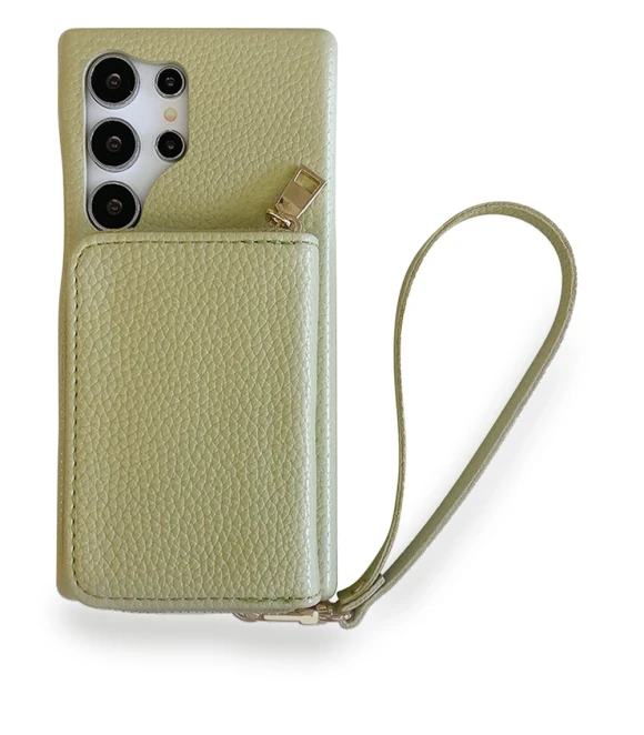 Case with Card Pockets and Wrist Strap — Basic Cases, Smartwatch 2025