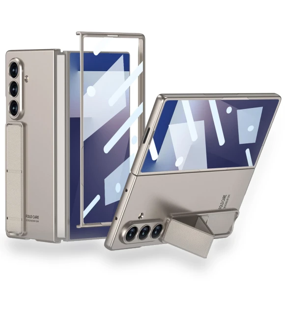 Case with Kickstand — Screen Protectors, GKK