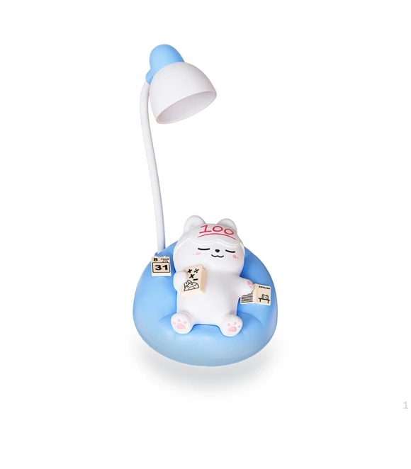 Charming Kids Night Light with Animal Design — Night Lights, Fashion Jelewery