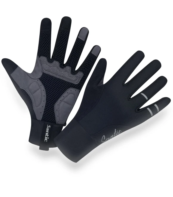 Cycling Smartphone Gloves — Gloves & Mittens, Tokyo Bits