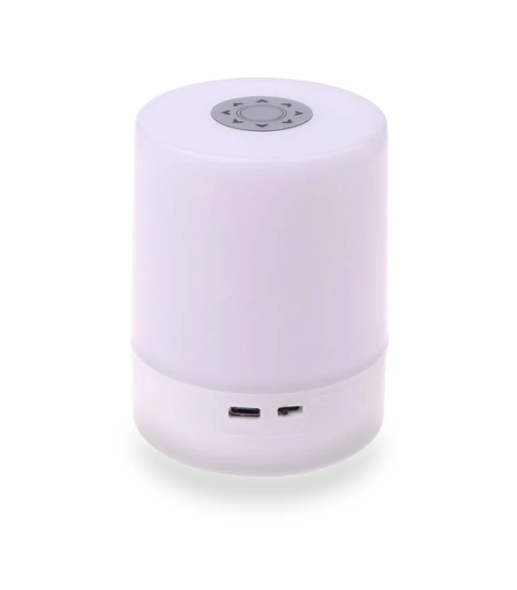Dimmable LED Night Light — Night Lights, Scatua