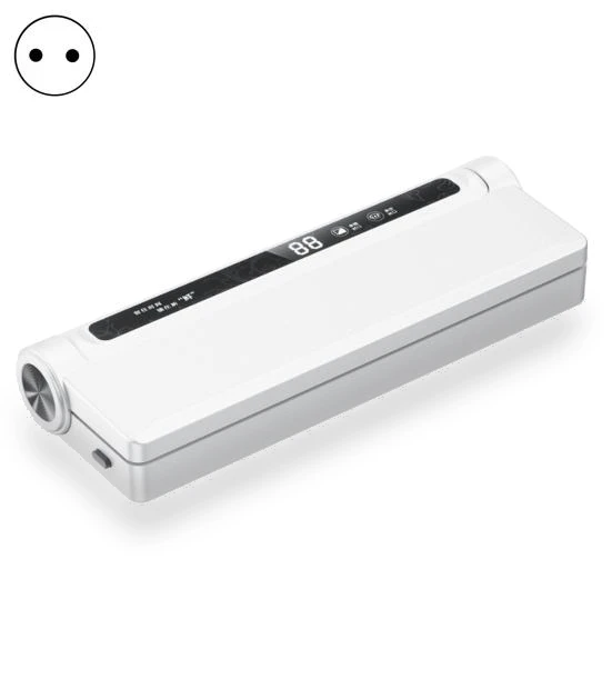 Food Vacuum Sealer with Vacuum Bags — Vacuum Bags, Decorative Life