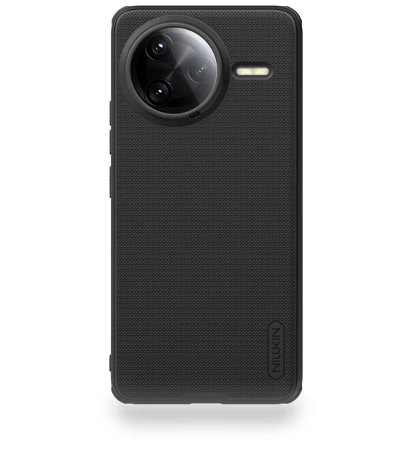 Frosted Shield Pro Case — Basic Cases, NILLKIN