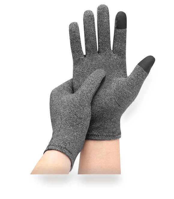 Full Finger Arthritis Gloves — Arthritis Gloves, 3d printing machine