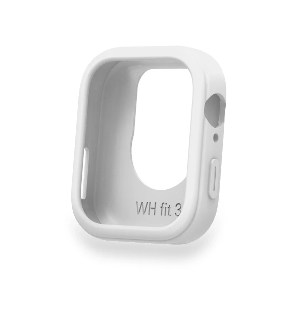 Full Protective Case Cover Shell — Smartwatch Protectors, MY-CASE