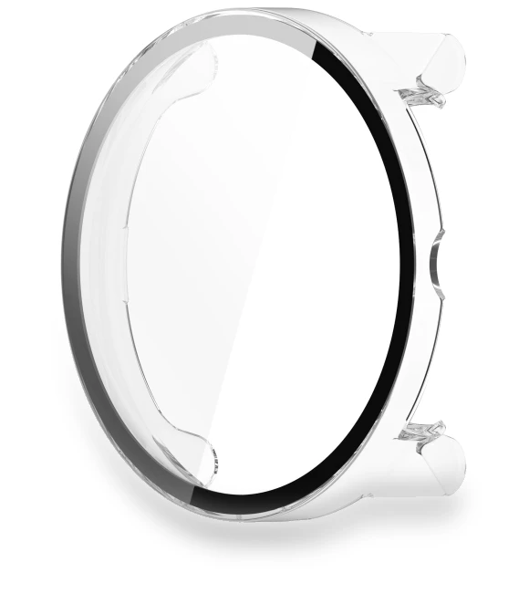 Full Protective Glass Case — Smartwatch Protectors, MY-CASE