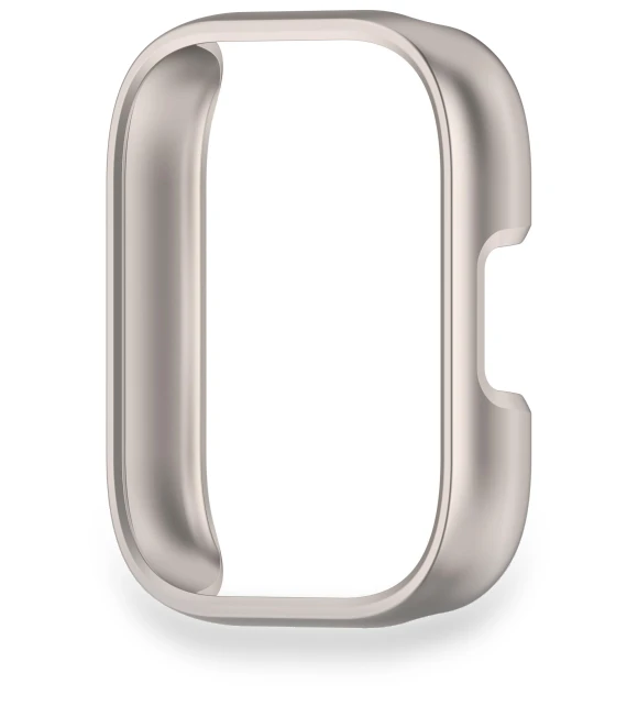 Hollow PC Protector Case — Fitness Bands, MY-CASE