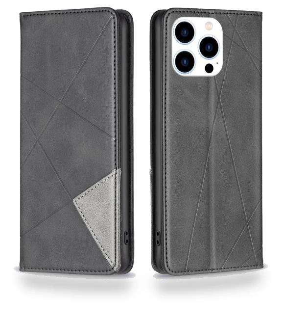 Imprinted Line Cell Phone Case — Phone Accessories, Smartwatch 2025