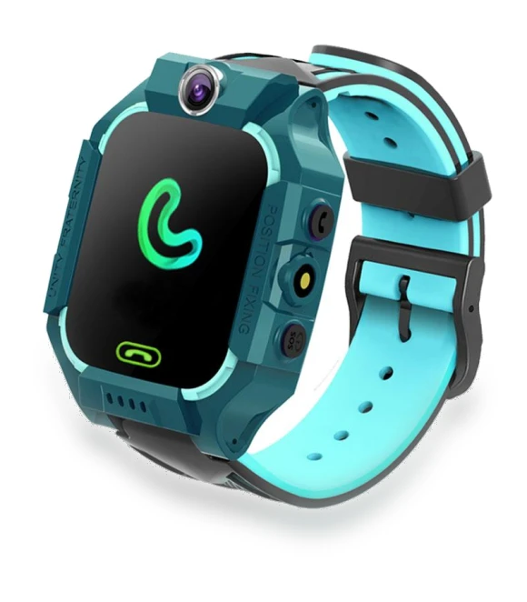 Kids Smart Watch SOS — Smartwatches, GC SupMarket