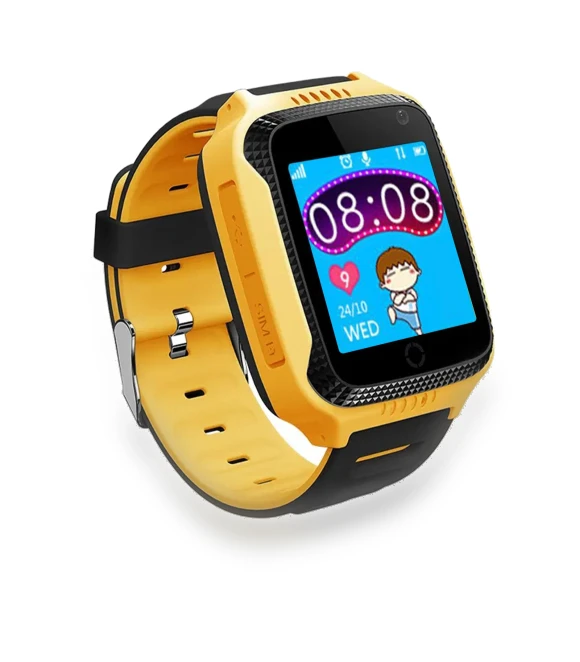 Kids Smartphone Watch — Smartwatches, 3d printing machine
