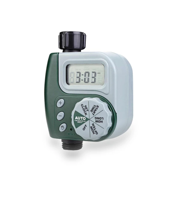 Lazy Plant Watering Timer — Controllers, Ren Beauty